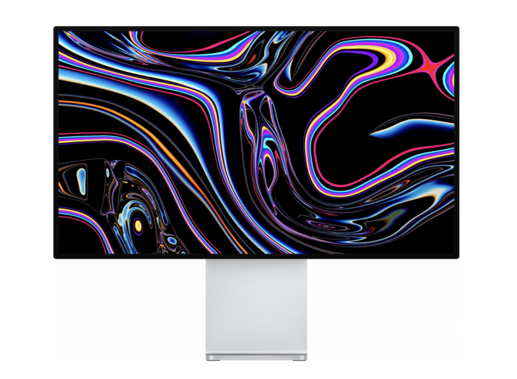 Apple Pro Display XDR Nano