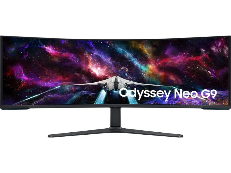 Samsung Odyssey Neo G9 57