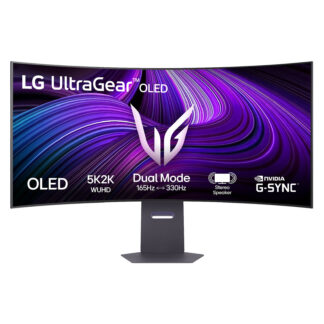 LG 45GX950A-B 5K2K