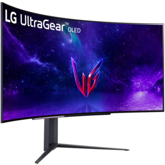 LG UltraGear 45GR95QE-B