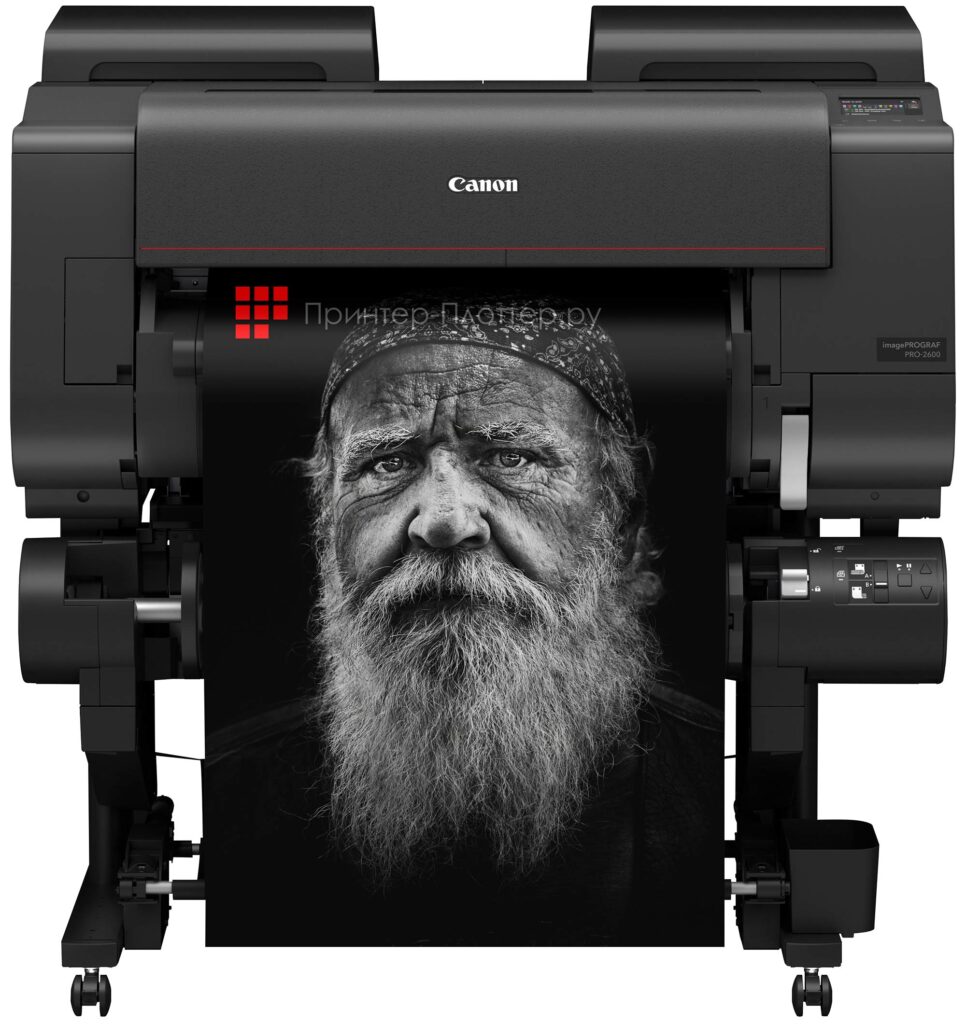 Canon PRO-2600
