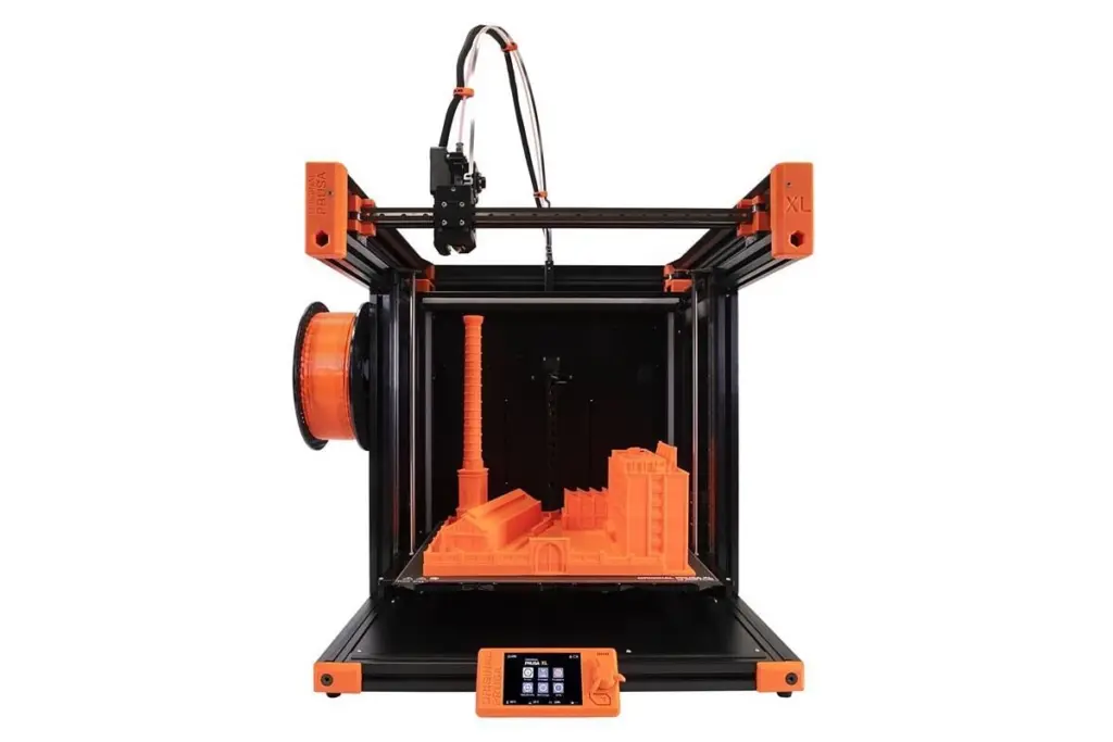 Prusa XL 5-tool