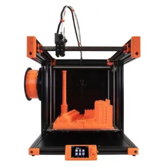 Prusa Form 4B Pro