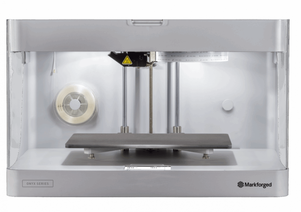 Markforged Onyx Pro