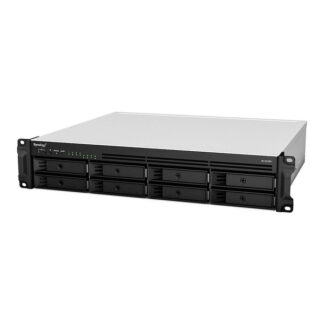 Synology RS1221+
