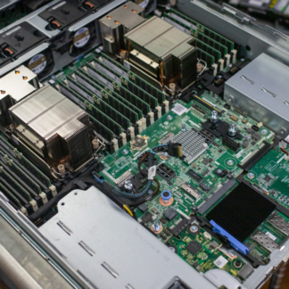 Dell PowerEdge R760