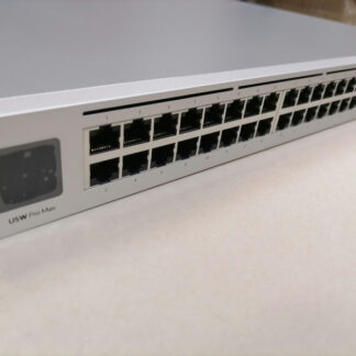 Ubiquiti Pro Max 48 PoE
