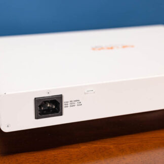 Aruba Instant On 1960 48G