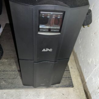 APC Smart-UPS SMT3000C