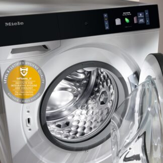Miele W1 Nova W2