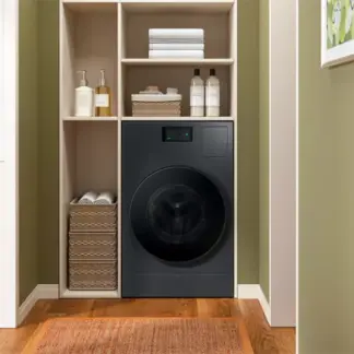 Samsung Bespoke AI Laundry Combo 25kg