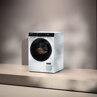 Miele TQ1000WP Nova