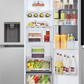 LG InstaView GSGV80