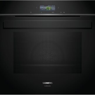 Asko OCM8493B Combi Negro