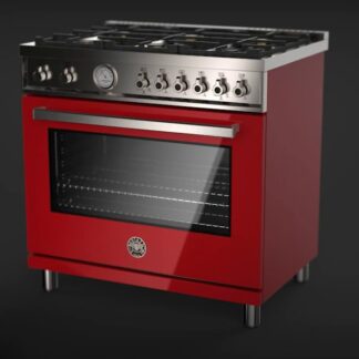 Bertazzoni Professional PRO126I2ENET