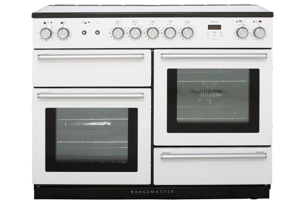 Rangemaster Nexus 110