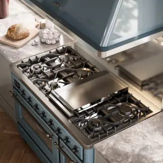 ILVE Majestic II 120 Induction