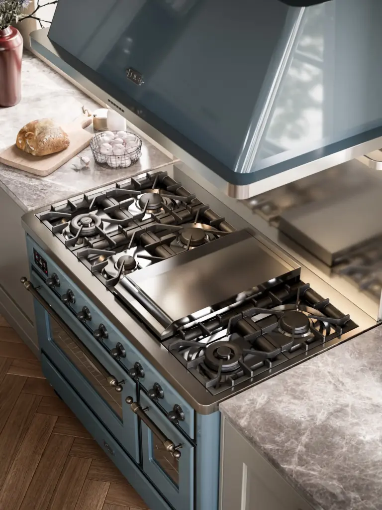 ILVE Majestic II 120