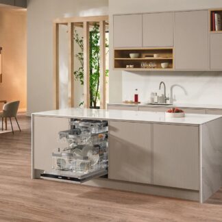 Miele G 7980 SCVi