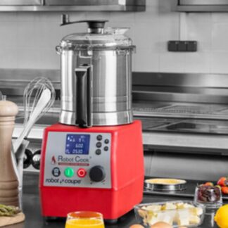 Robot Coupe Cook