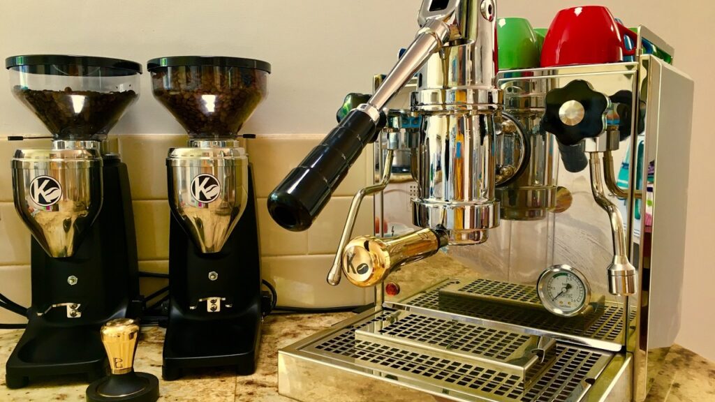 Profitec Pro 800