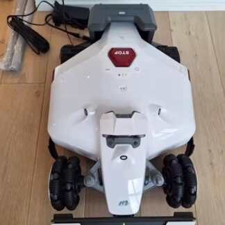 Mammotion Luba 2 AWD 10000