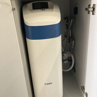 BWT PureSoft Pro 1200