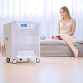 Airgle AG900
