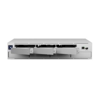 Ubiquiti UNVR Pro + 8 cámaras G5 Pro