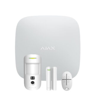 Ajax S340 SoloCam Kit Pro