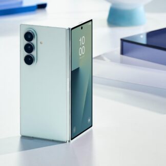 Samsung Galaxy Z Fold 7 512GB Jetblack