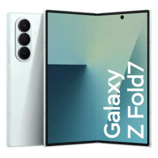 Samsung Galaxy Z Fold 7 512GB Plata