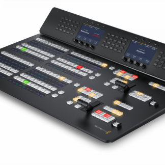 Blackmagic ATEM 2 M/E Constellation 4K