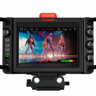 Blackmagic Studio Camera 6K Pro