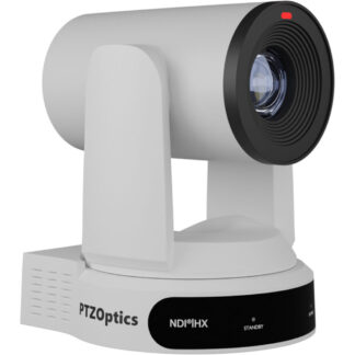 PTZOptics Move 4K 30X
