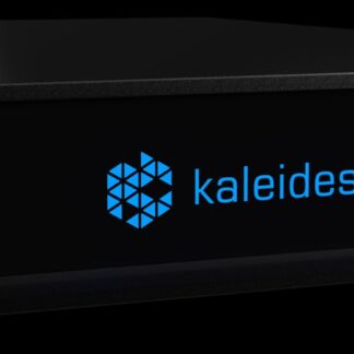 Kaleidescape Strato V