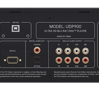 Magnetar UDP900