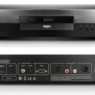 Magnetar UDP800