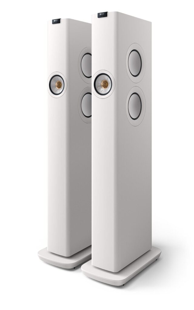 KEF Lifestyle 650