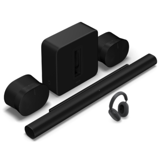 Sonos Arc Ultra Set