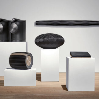 Bowers & Wilkins Lifestyle 650 Ultra