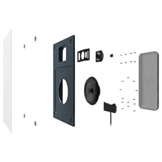 Sonance CCM663SR