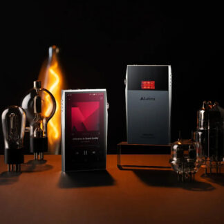 Astell&Kern NW-WM1ZM2 Pro