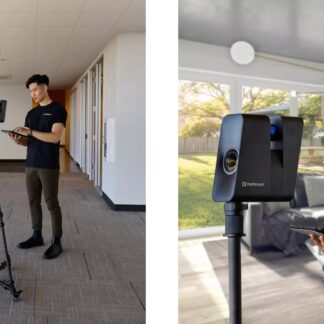 Matterport Pro3