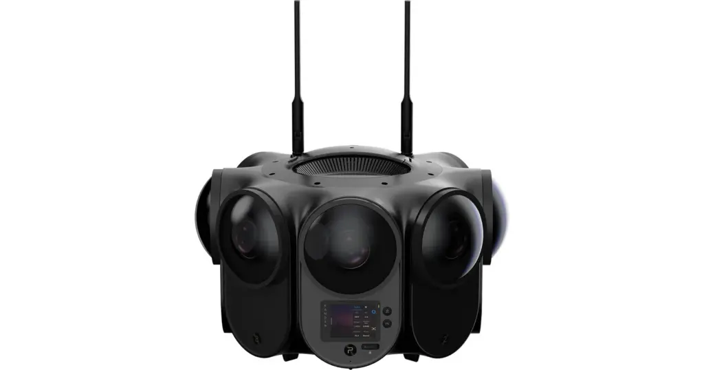Kandao Obsidian Pro