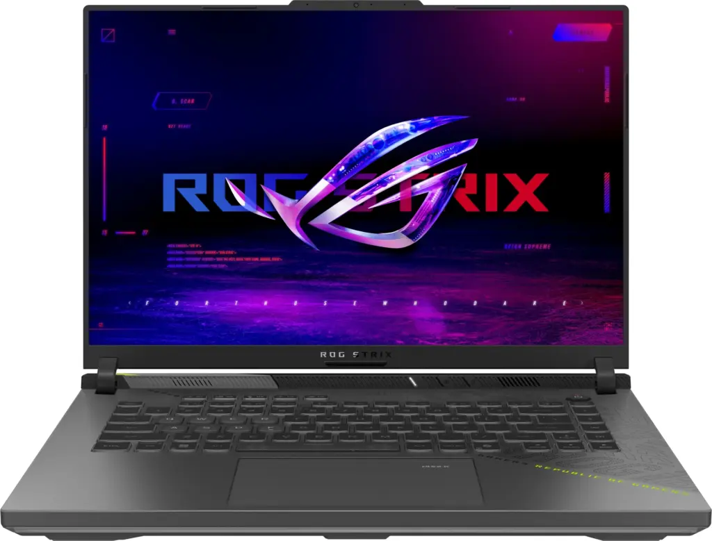 Asus ROG Strix G18 G814 2024 i9-14900HX / RTX 4070 / 64GB / 1TB