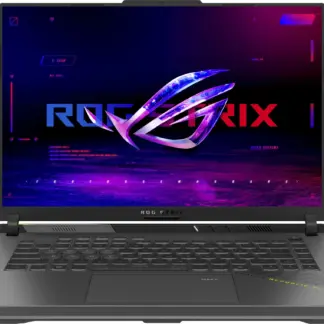 Asus ROG Strix G18 G814 2024 i9-14900HX / RTX 4070 / 64GB / 1TB