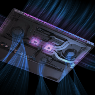 Asus ROG Flow X16 Core i9-13900H RTX 4070 / 64GB / 1TB
