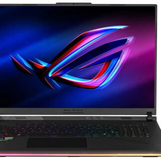 Asus ROG Strix G18 G814 2024 i9-14900HX / RTX 4080 / 32GB / 2TB
