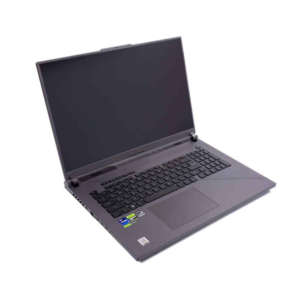 Asus ROG Zephyrus G14 2025 Ryzen AI 9 HX 370 / RTX 5080 / 32GB / 2TB